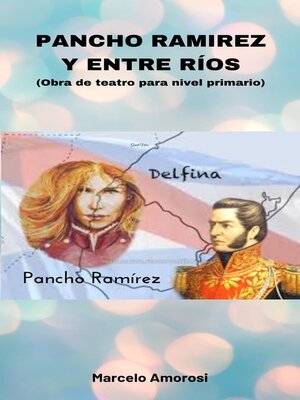 cover image of La aventura de la República de Entre Ríos